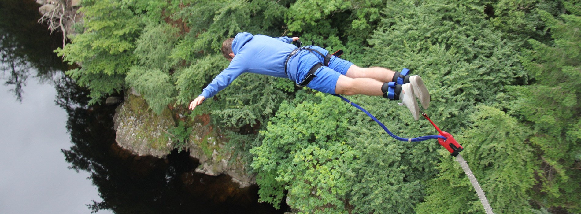 Adventure Activities in Scotland Activity Scotland