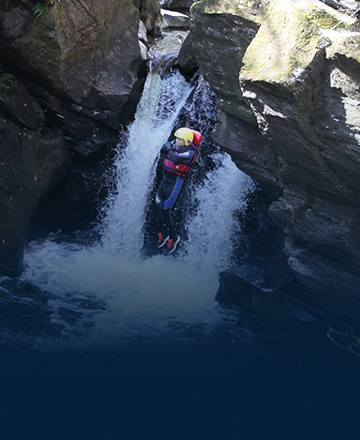 Activity Scotland