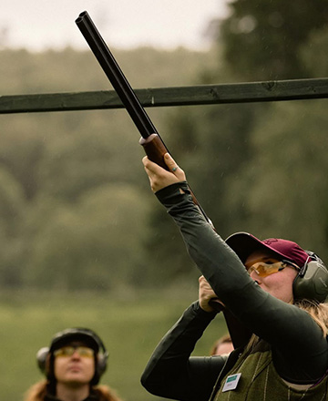 Activity Scotland