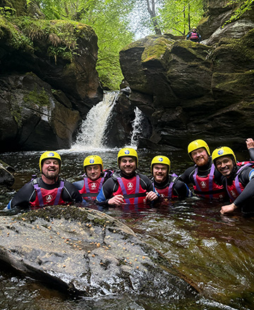 Activity Scotland