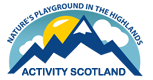 Activity Scotland Logo