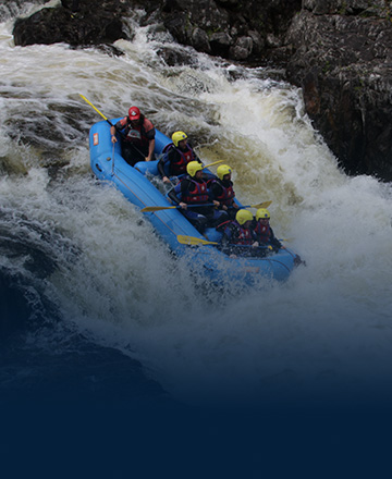 Activity Scotland