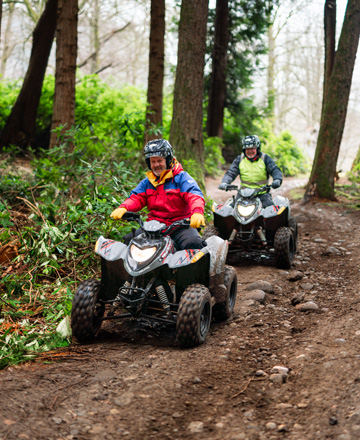 Activity Scotland
